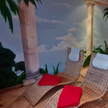 Hotel Prox Arnstadt Eksteriør bilde